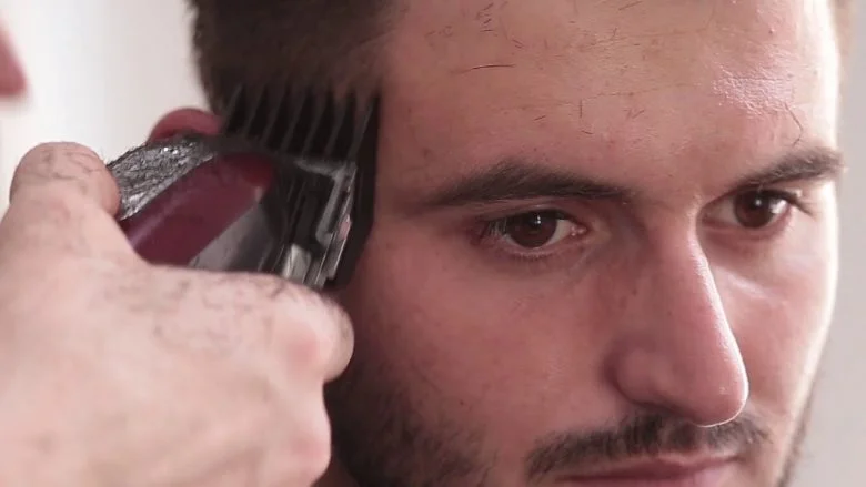Video de prezentare Hairbox